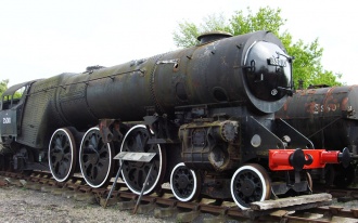 The Plym Valley Railway